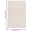 240 cm x 340 cm Area Rug