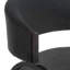 Bahati Upholstered Arm Chair