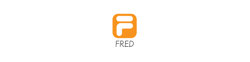 FRED HOME logo