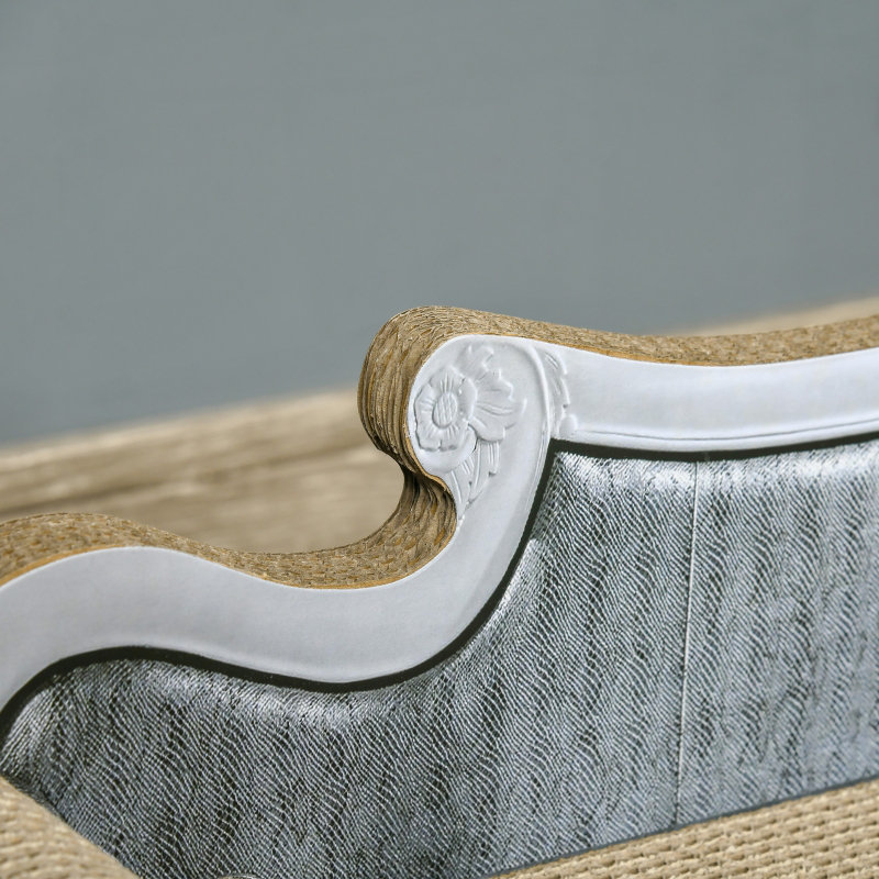 Particle Board Pet Sofa