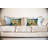 White Hibiscus Indoor/Outdoor Pillow-2019947210