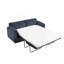 Canapé-lit inclinable de 79,13 pouces Comfy-1234384380