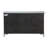 Bivins 6 Drawer 57" W Double Dresser (Mirror Not Included)-1848574119