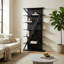 Vetra Solid Wood Bookcase-61272624