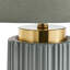 Ionic Ceramic Table Lamp-106203030