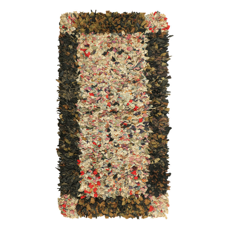 One-of-a-Kind 1'9x3'5 Area Rug