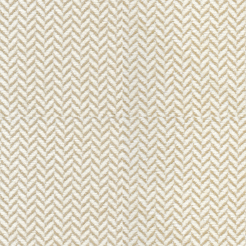 Chambery Textures Mottaret Chenille Cotton Blend Fabric, Pearl