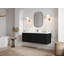 Ensemble de meuble-lavabo simple 60 po Roswell-101487170