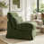 Green Chenille est en rupture de stock