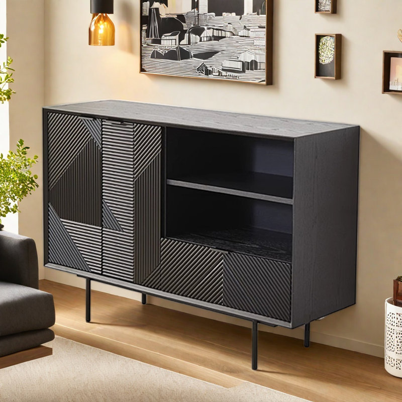 Buffet Modern Modern