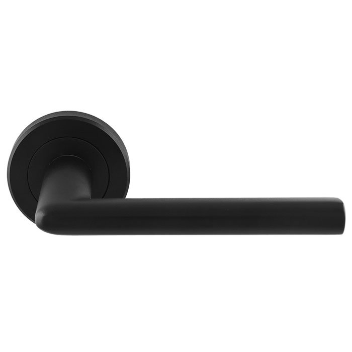 Ten Passage (Hall & Closet) Door Handle