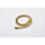 Bidet en métal brossé doré - Accessoire de toilette hygiénique avec réglages de jet réglables pour une utilisation pratique Hygiène métallique, rouille et corrosion Durabilité à long terme