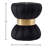 Cerjio Velvet Ottoman-474911031