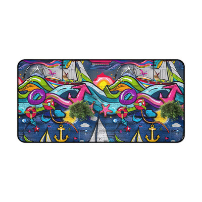 Desk Pad