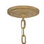 Lustre Fredrick Ramond Dune