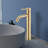 Topcraft Single Handle Single Hole Bathroom Sink Faucet, Vessel Sink Faucet-115607529
