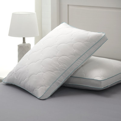 Romulus Polyester Medium Pillow