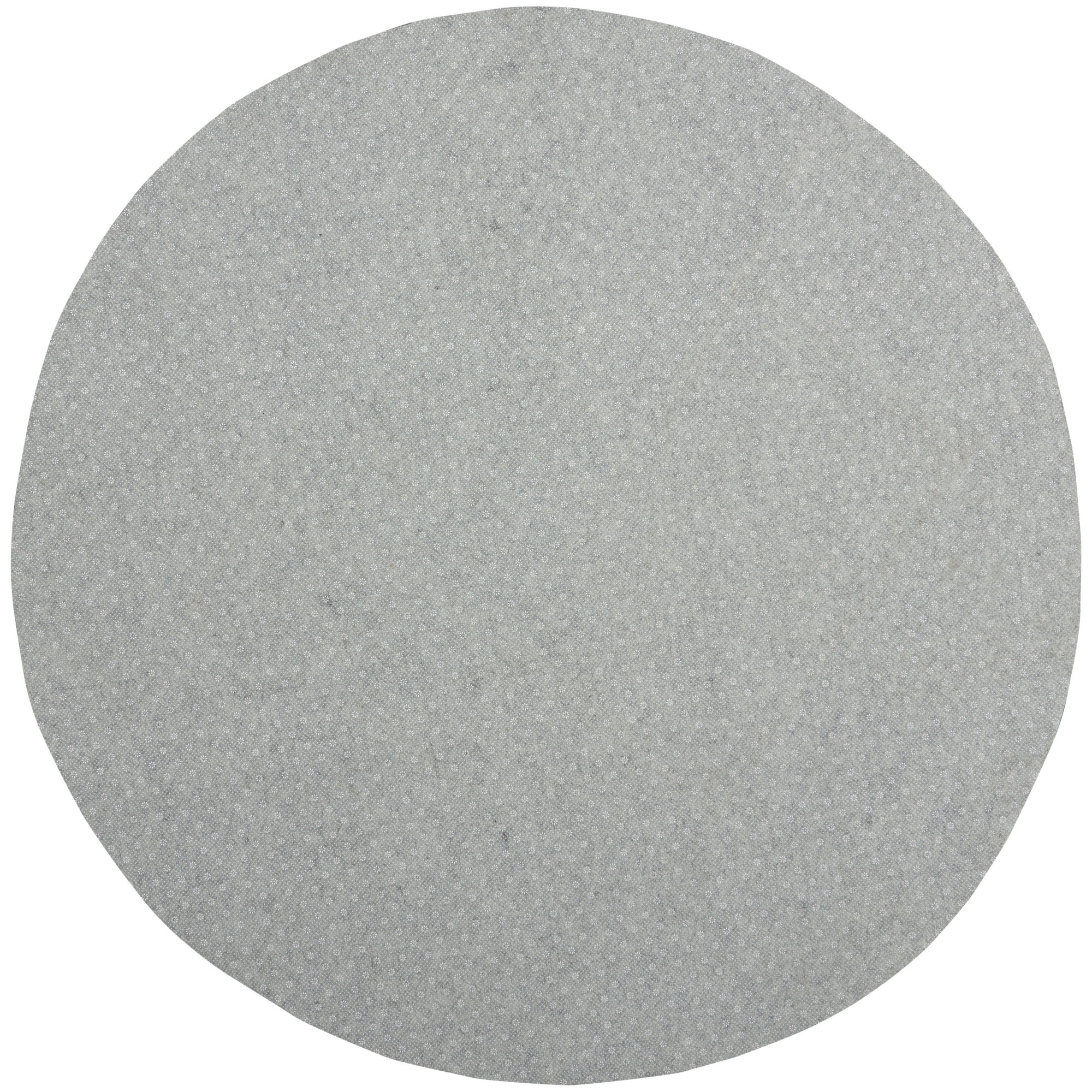 0.25'' Rug Pad, Round 7'6"