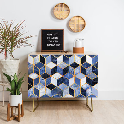 Accent Cabinet