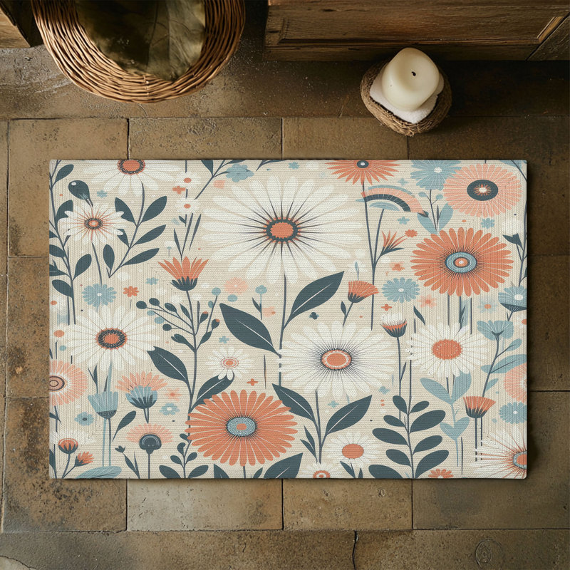 Giglio, Rectangulaire 3 pi x 5 pi