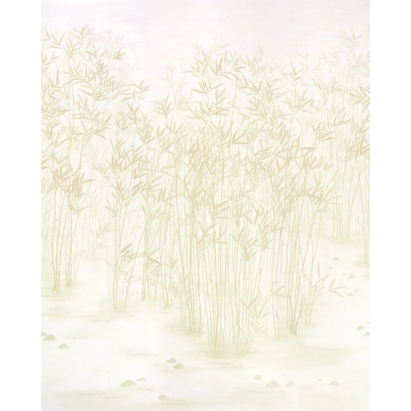 Kanji Panel Set, Natural