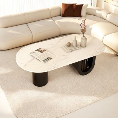 Table basse créative Creative