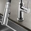 Robinet de cuisine Catris Flexo Semi-Pro-50901465