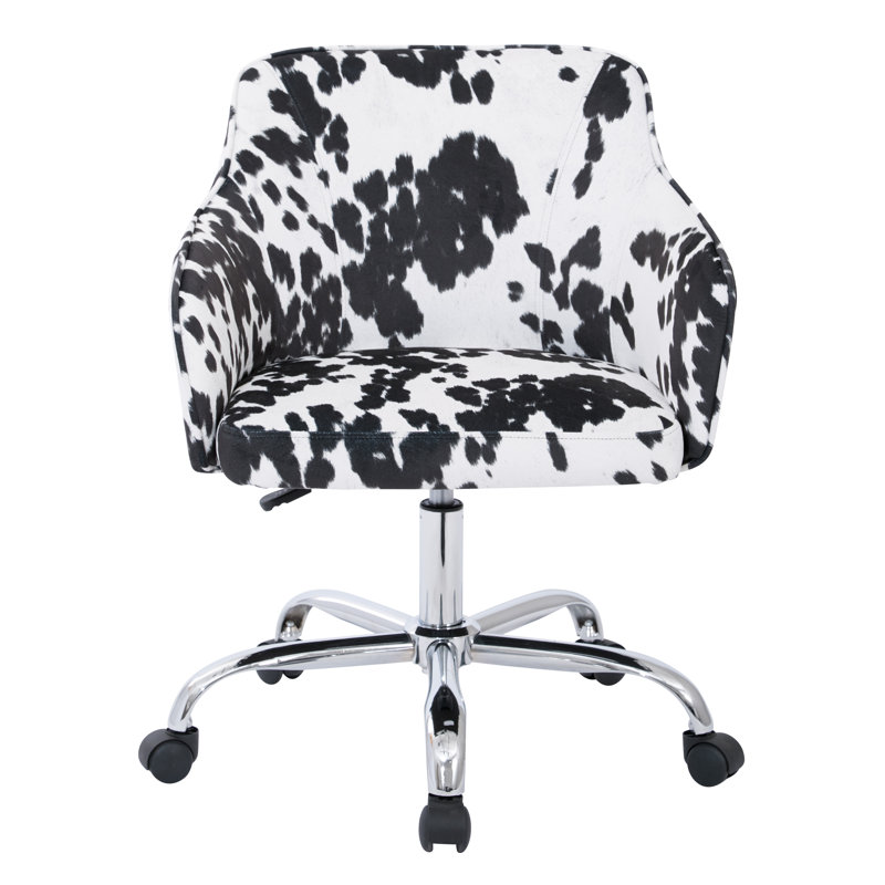 Althea Polyester Blend Task Chair