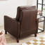 Fauteuil inclinable électrique sans gravité-1528380062