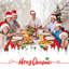 Alida Christmas Tablecloth-1463242665