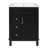 Compact Storage Modern Ceramic Vanity For Small Bathrooms