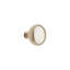 Bronze Mushroom Knob-56413473