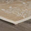Tapis intérieur / extérieur beige Brennen-887521086