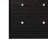 Dillon Queen Tufted Upholstered Panel Bed With 1 Dresser & 2 Nightstands-473736571-481938819-481938823