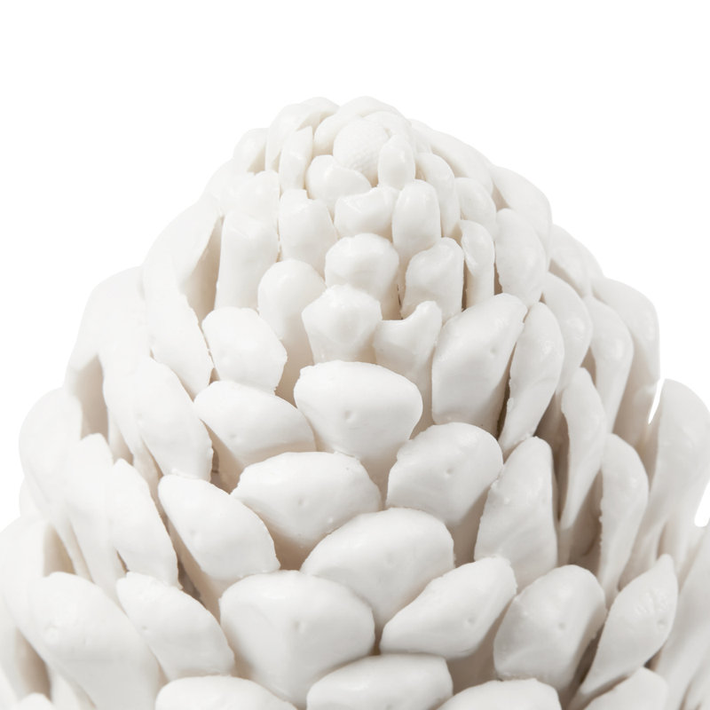 Blanc De Chine Sculpture