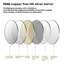 Cheslie Flat Mirror