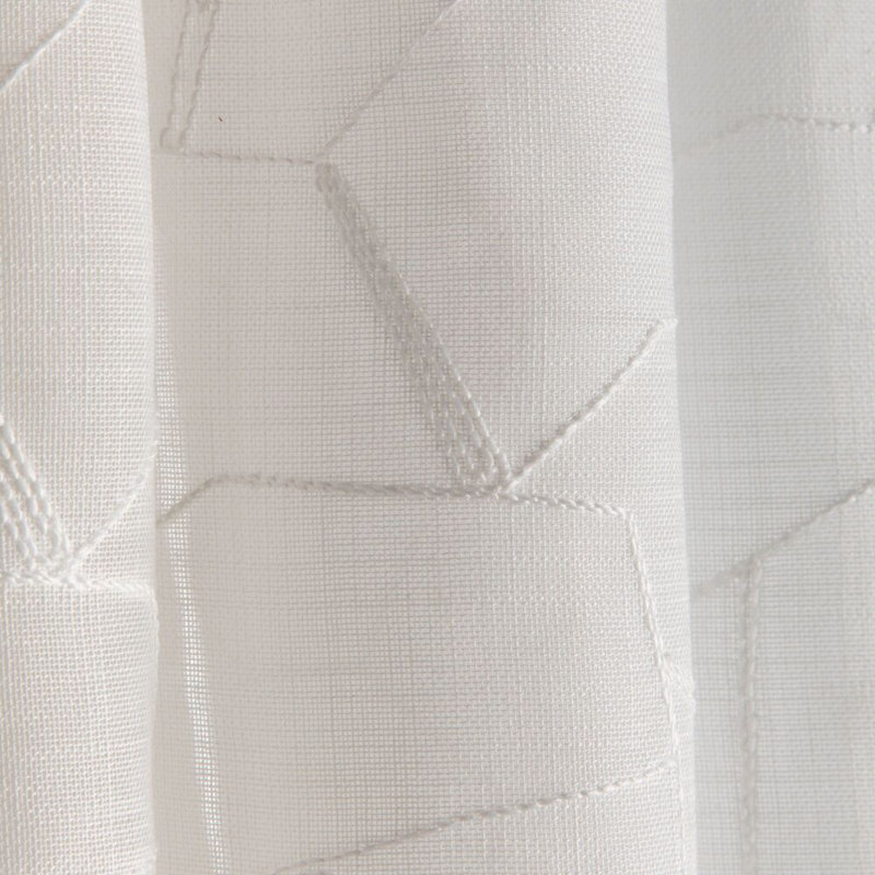 Kravet Basics - 90038-1, White