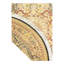 Kassadie Oriental Area Rug