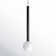 1 - Light LED Single Pendant