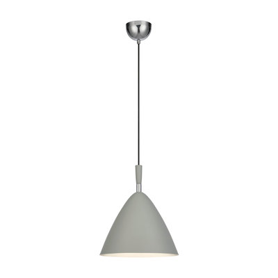 Manalapan 1 - Light Single Pendant