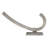 Transitional Metal Wall Hook-20460656