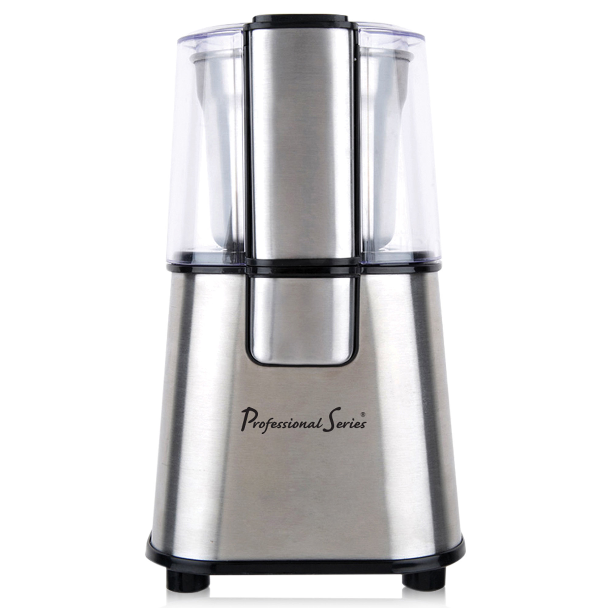 Continental Electric Operation Electric Blade Coffee Grinder