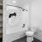 Wall Mounted Tub Spout Trim with Diverter-104830134