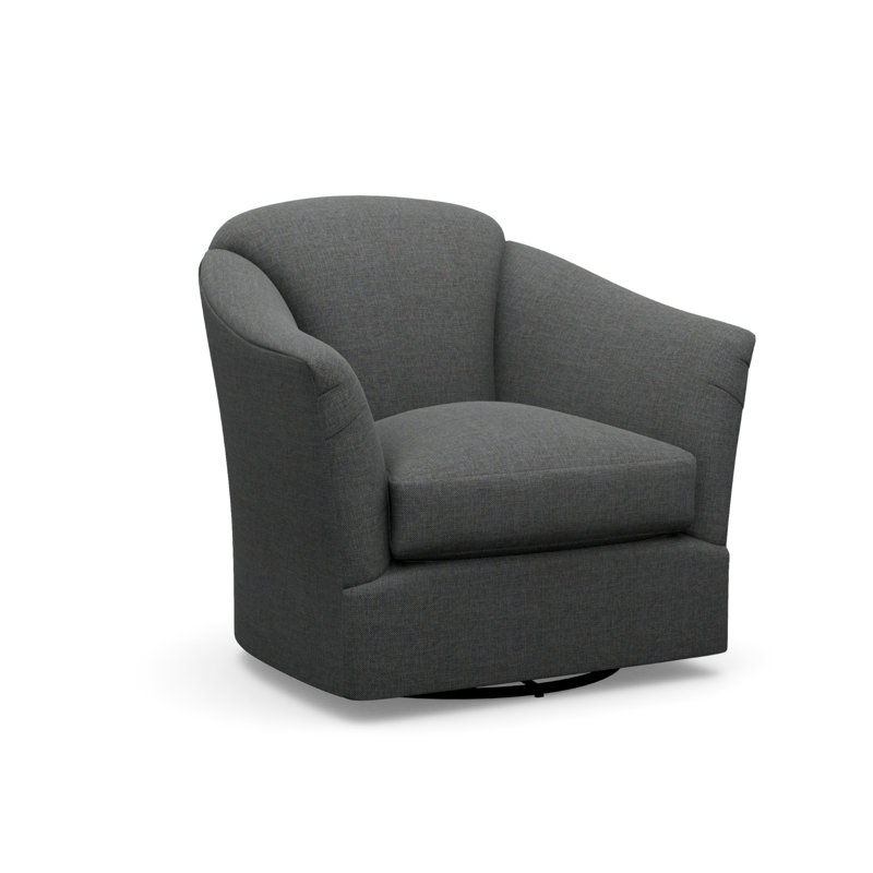 Sam Swivel Gilder Chair, Grande 120931