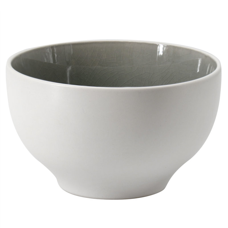 Gibson Elite Stoneware Dinnerware Set - Service for 4