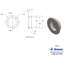 Recessed Pull Plate-85950071-85950073