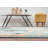 Abilene Abstract Copper/Rust Area Rug-386957676