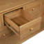 Commode 8 tiroirs Astrid