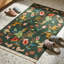 Tapis forêt Forest