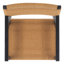 Chaise Chirley